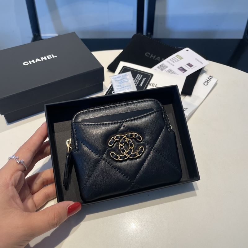 Chanel Wallet Purse - Click Image to Close